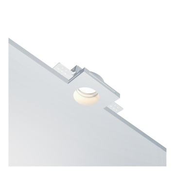 Встраиваемый потолочный гипсовый светильник SN 032