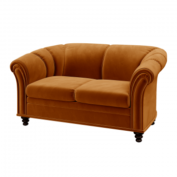 Нео. Диван 2-местный (3 категория)