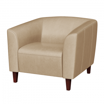 Оксфорд. Кресло (1 категория)