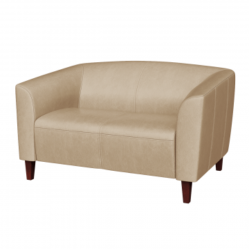 Оксфорд. Диван 2-местный (1 категория)