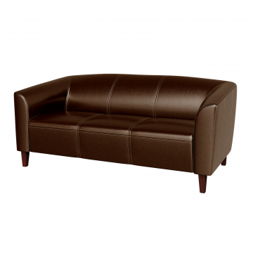 Оксфорд. Диван 3-местный (2 категория)