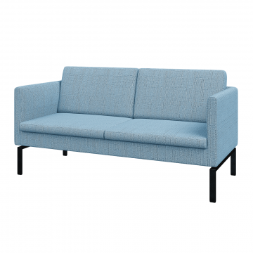 Олли. Диван 2-местный (1 категория)