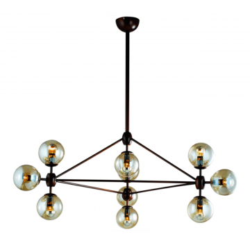 Люстра Modo 10