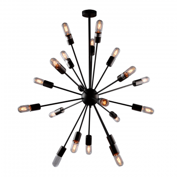 Люстра Sputnik