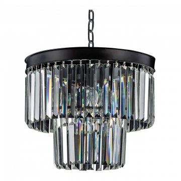 Люстра Odeon 2 rings