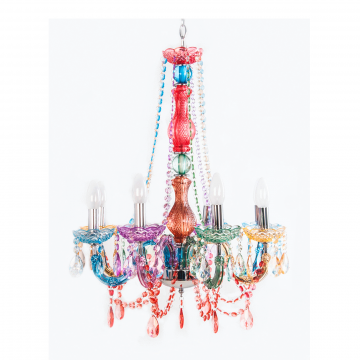 Люстра Celindaa