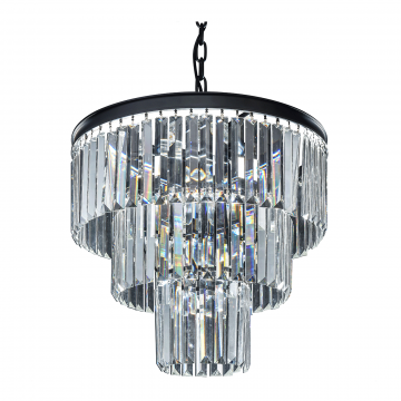 Люстра Odeon 3 rings