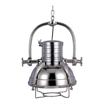 Светильник Fork chrome