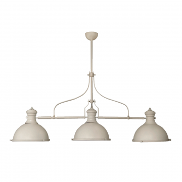 Светильник Sava white