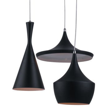 Светильник Ballina Black