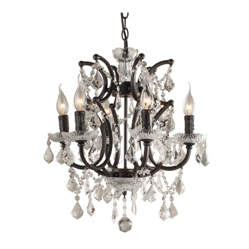 Люстра Palla small