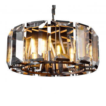 Люстра Harlow Round