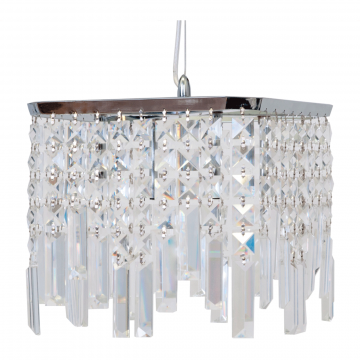 Люстра Domini one