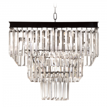 Люстра Odeon square 50