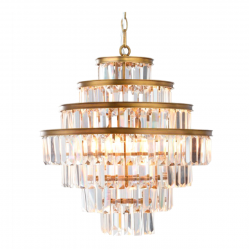 Люстра Alaine 50