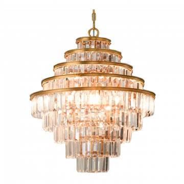 Люстра Alaine 80