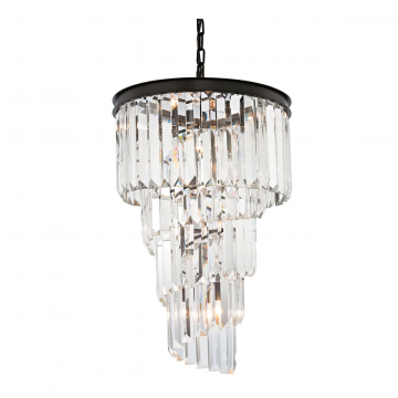 Люстра Helix 50