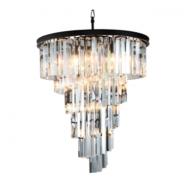 Люстра Helix 80