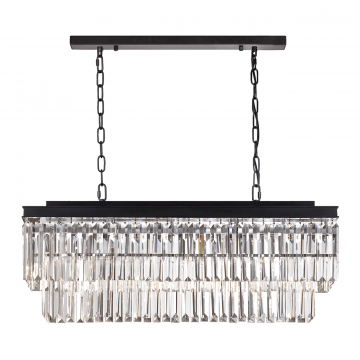 Люстра Odeon L80