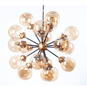 Люстра Bistro glob 18