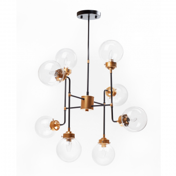 Люстра Bistro 8