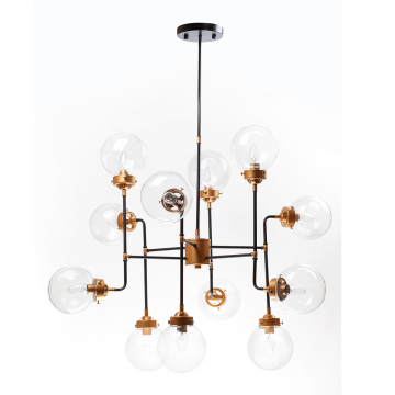 Люстра Bistro 12