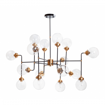 Люстра Bistro 16