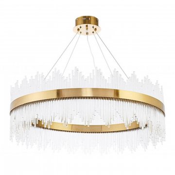 Люстра Stripglass 65