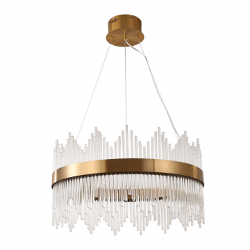 Люстра Stripglass 50