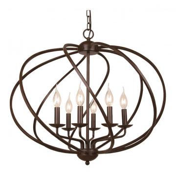 Люстра Maille 50