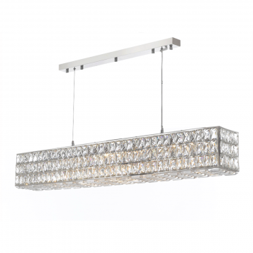 Люстра Spiridon L125