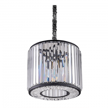 Люстра Welles round D35