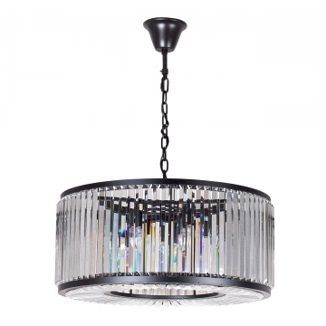 Люстра Welles round D50