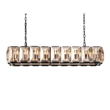 Люстра Harlow L130