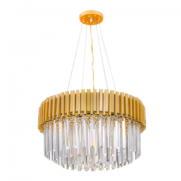 Люстра Emerald D80