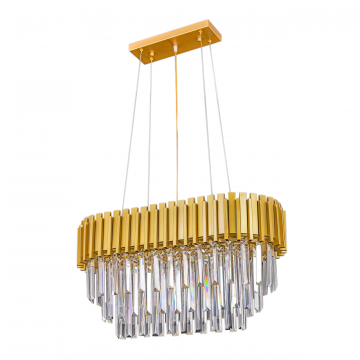 Люстра Emerald L66