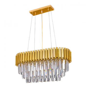 Люстра Emerald L90