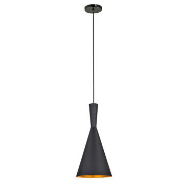 Светильник Ballina tall black
