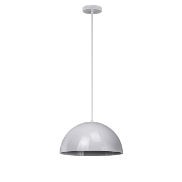 Светильник Sanda white D30