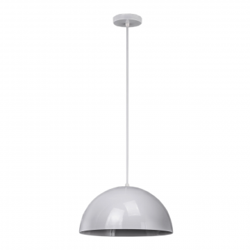 Светильник Sanda white D40