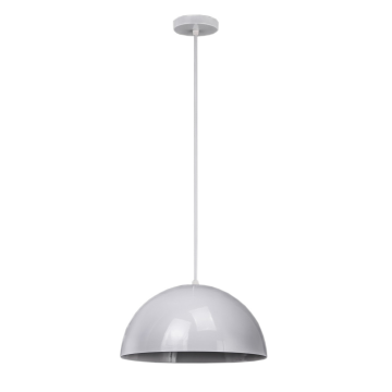 Светильник Sanda white D40