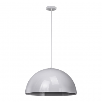 Светильник Sanda white D50