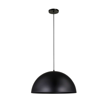 Светильник Sanda black D30