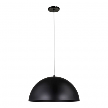 Светильник Sanda black D40