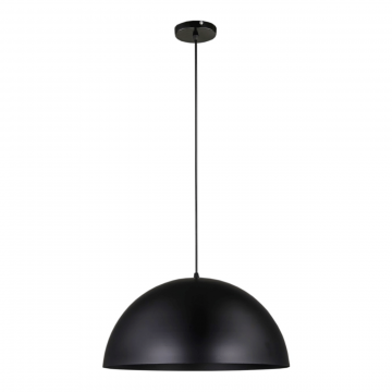 Светильник Sanda black D50