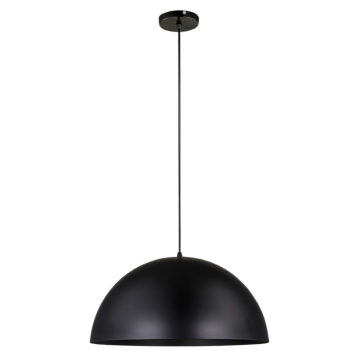Светильник Sanda black D50
