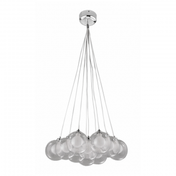 Светильник Bocci clear 10