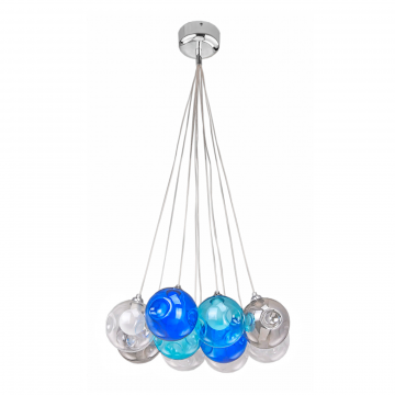 Светильник Bocci blue 10