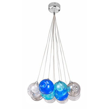 Светильник Bocci blue 10