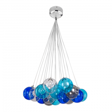 Светильник Bocci blue 15